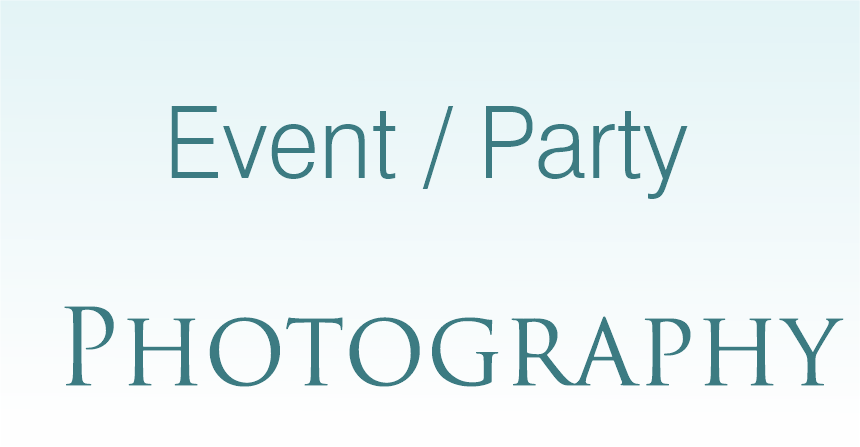 Event Photography