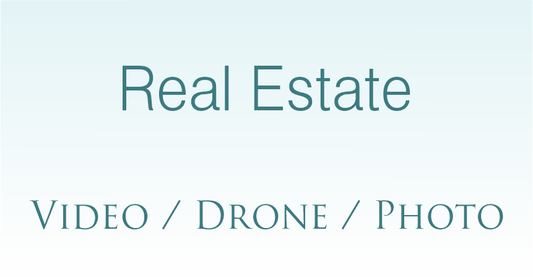 Real Estate Video / Photo / Aerial Drone
