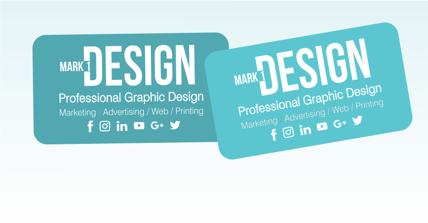 Business Cards Design