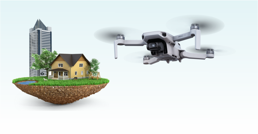 Real Estate Video / Photo / Aerial Drone